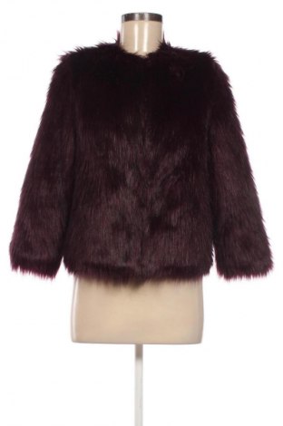 Női kabát Stradivarius, Méret S, Szín Piros, Ár 12 397 Ft