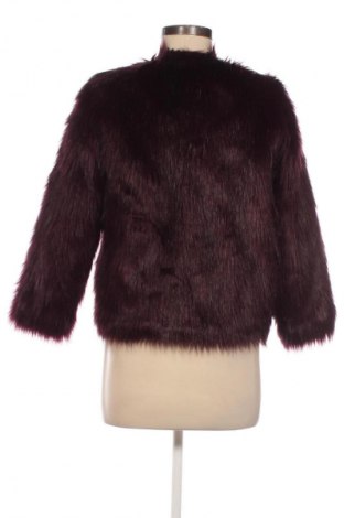 Női kabát Stradivarius, Méret S, Szín Piros, Ár 12 397 Ft