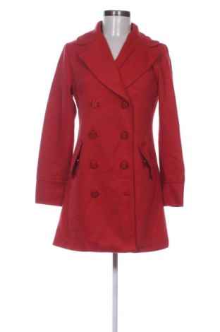 Dámsky kabát  Striking, Veľkosť M, Farba Červená, Cena  32,95 €
