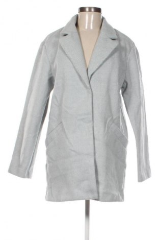 Γυναικείο παλτό Sunny Girl, Μέγεθος M, Χρώμα Μπλέ, Τιμή 15,99 €