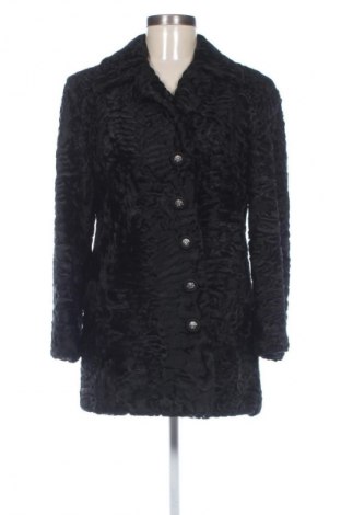 Γυναικείο παλτό Swakara, Μέγεθος M, Χρώμα Μαύρο, Τιμή 66,00 €