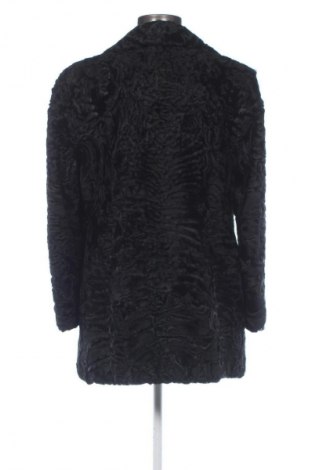 Γυναικείο παλτό Swakara, Μέγεθος M, Χρώμα Μαύρο, Τιμή 66,00 €