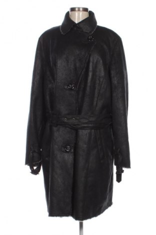 Damenmantel Taifun, Größe XXL, Farbe Schwarz, Preis € 77,00