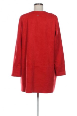 Damenmantel Taifun, Größe XL, Farbe Rot, Preis € 32,99