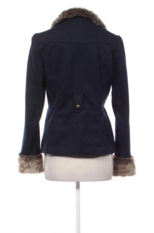 Palton de femei Tally Weijl, Mărime L, Culoare Albastru, Preț 234,47 Lei