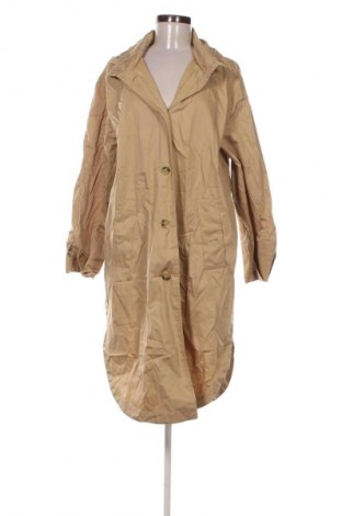 Damski płaszcz Target, Rozmiar S, Kolor Beżowy, Cena 66,99 zł