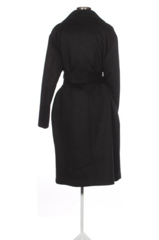 Γυναικείο παλτό Tatuum, Μέγεθος L, Χρώμα Μαύρο, Τιμή 214,99 €
