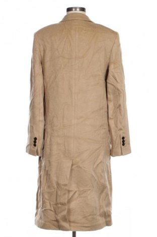 Дамско палто Theory, Размер XS, Цвят Бежов, Цена 143,16 €