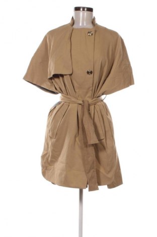 Palton de femei Time, Mărime L, Culoare Bej, Preț 82,99 Lei