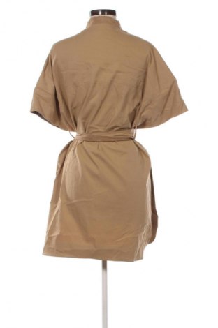 Palton de femei Time, Mărime L, Culoare Bej, Preț 82,99 Lei