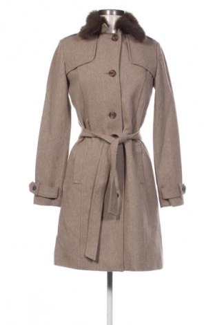 Dámsky kabát  Timeout, Veľkosť S, Farba Béžová, Cena  111,00 €
