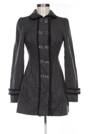 Damski płaszcz Tokito, Rozmiar M, Kolor Szary, Cena 134,99 zł