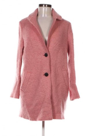 Dámský kabát  Tom Tailor, Velikost M, Barva Růžová, Cena  1 009,00 Kč
