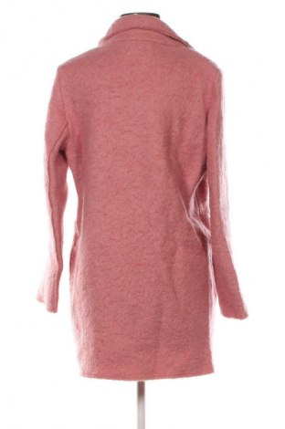 Dámský kabát  Tom Tailor, Velikost M, Barva Růžová, Cena  1 009,00 Kč