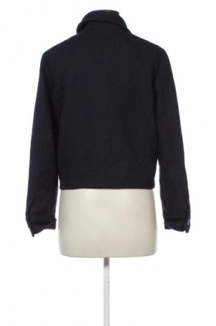 Γυναικείο παλτό Tom Tailor, Μέγεθος S, Χρώμα Μπλέ, Τιμή 21,99 €