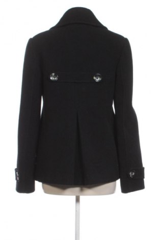 Γυναικείο παλτό Tom Tailor, Μέγεθος L, Χρώμα Μαύρο, Τιμή 36,99 €