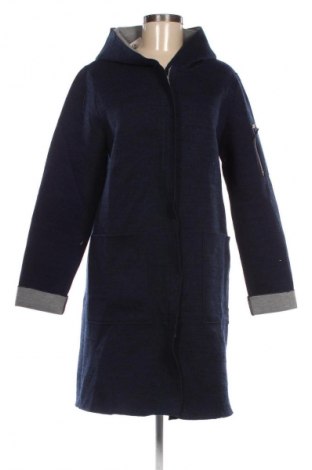 Дамско палто Tom Tailor, Размер L, Цвят Син, Цена 18,40 €