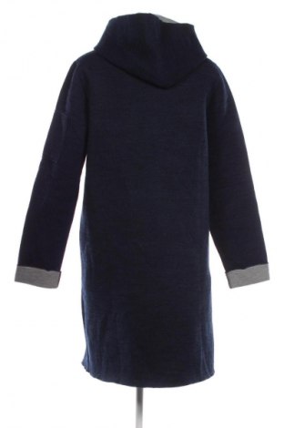 Дамско палто Tom Tailor, Размер L, Цвят Син, Цена 18,40 €