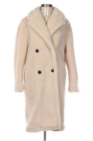 Damenmantel Tommy Hilfiger, Größe S, Farbe Beige, Preis 364,99 €