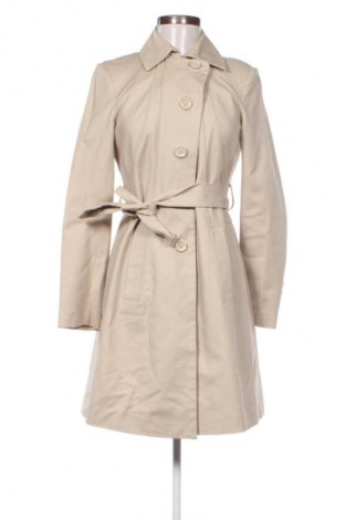 Damenmantel Top Secret, Größe S, Farbe Beige, Preis 29,67 €