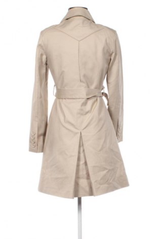 Damenmantel Top Secret, Größe S, Farbe Beige, Preis 29,67 €