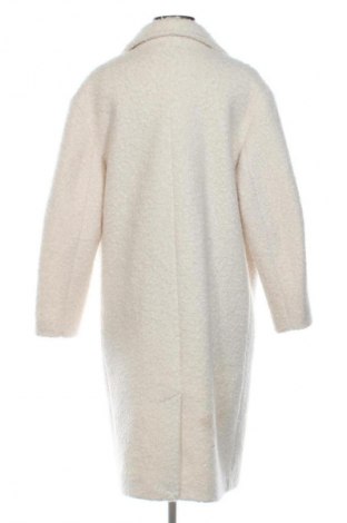 Damski płaszcz Topshop, Rozmiar M, Kolor Biały, Cena 179,99 zł
