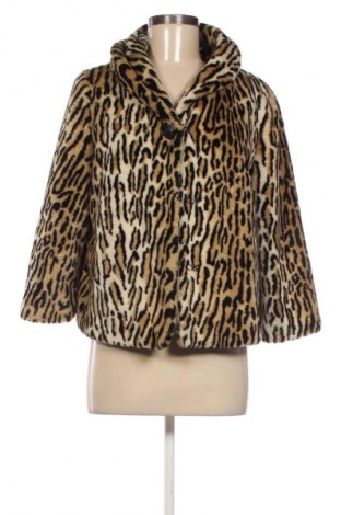 Dámský kabát  Topshop, Velikost M, Barva Vícebarevné, Cena  1 391,00 Kč