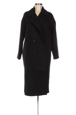 Γυναικείο παλτό Trendyol, Μέγεθος L, Χρώμα Μαύρο, Τιμή 49,00 €