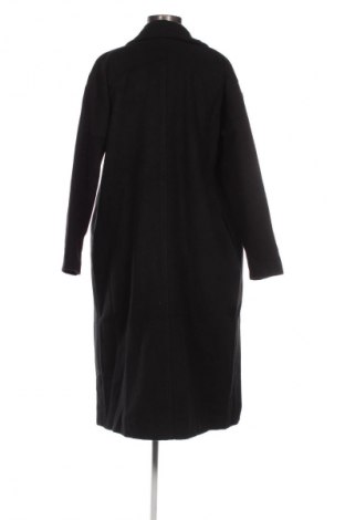 Γυναικείο παλτό Trendyol, Μέγεθος L, Χρώμα Μαύρο, Τιμή 49,00 €