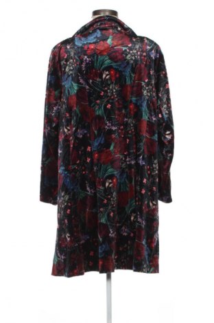 Dámský kabát  Ts, Velikost XL, Barva Vícebarevné, Cena  449,00 Kč