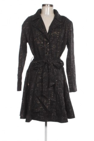 Dámský kabát  Ts, Velikost L, Barva Vícebarevné, Cena  779,00 Kč