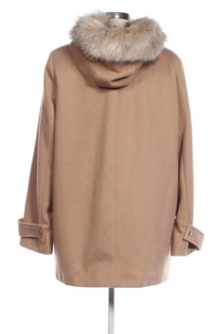 Damenmantel Tu, Größe L, Farbe Braun, Preis 45,00 €