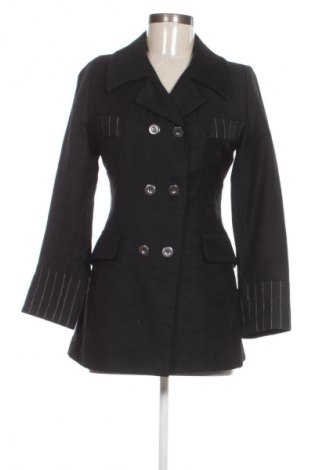 Női kabát Unbranded, Méret L, Szín Fekete, Ár 35 128 Ft