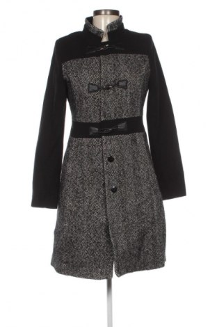 Γυναικείο παλτό Unbranded, Μέγεθος M, Χρώμα Πολύχρωμο, Τιμή 39,99 €