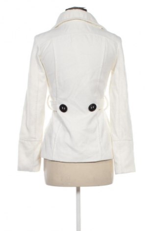 Dámský kabát  Unbranded, Velikost L, Barva Bílá, Cena  489,00 Kč