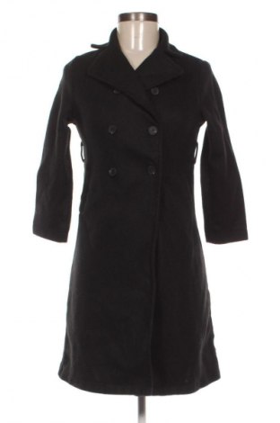 Damenmantel Unbranded, Größe M, Farbe Schwarz, Preis 14,99 €