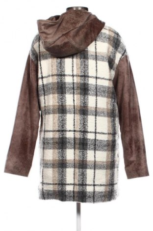 Dámsky kabát  Unbranded, Veľkosť M, Farba Viacfarebná, Cena  45,00 €