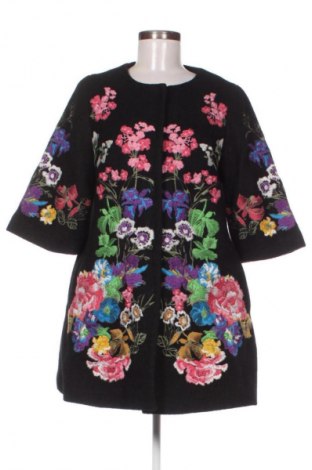 Dámsky kabát  Unbranded, Veľkosť XL, Farba Viacfarebná, Cena  85,01 €