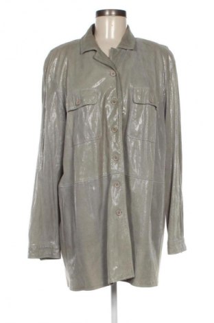 Dámsky kabát  Unbranded, Veľkosť XXL, Farba Béžová, Cena  56,40 €