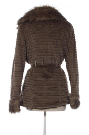 Дамско палто Unbranded, Размер L, Цвят Зелен, Цена 25,05 €