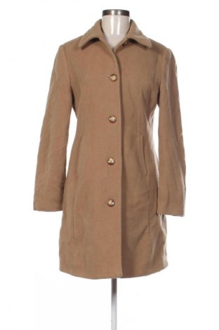 Női kabát Unbranded, Méret XS, Szín Bézs, Ár 18 595 Ft