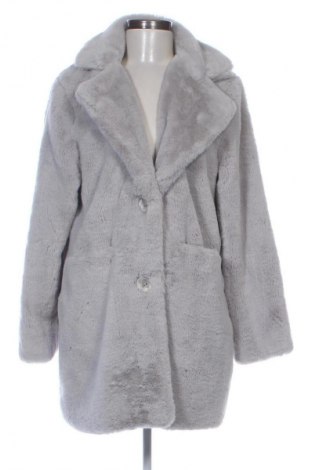 Damski płaszcz Unbranded, Rozmiar L, Kolor Szary, Cena 142,99 zł