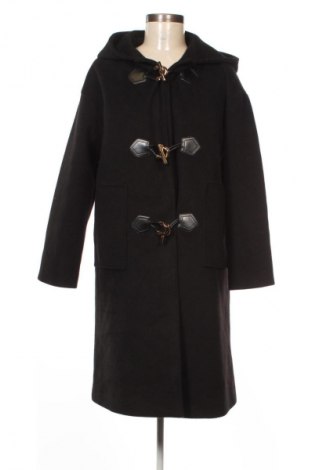 Dámský kabát  Unbranded, Velikost L, Barva Černá, Cena  649,00 Kč