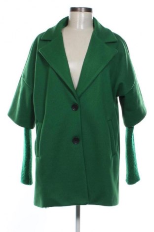 Női kabát Unbranded, Méret L, Szín Zöld, Ár 18 627 Ft