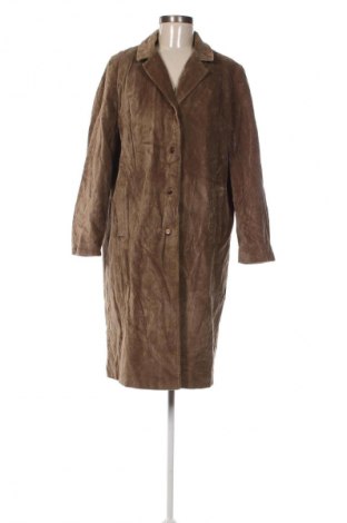 Damski płaszcz Unbranded, Rozmiar XXL, Kolor Brązowy, Cena 101,99 zł