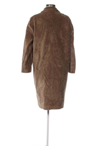 Damski płaszcz Unbranded, Rozmiar XXL, Kolor Brązowy, Cena 101,99 zł