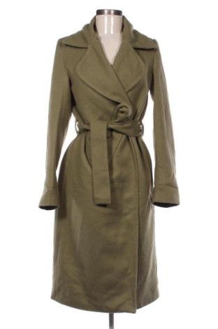 Palton de femei Unbranded, Mărime M, Culoare Verde, Preț 155,00 Lei