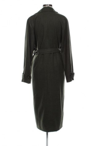 Dámský kabát  Unbranded, Velikost XL, Barva Zelená, Cena  1 276,00 Kč