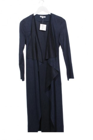 Dámský kabát  Unbranded, Velikost M, Barva Modrá, Cena  459,00 Kč