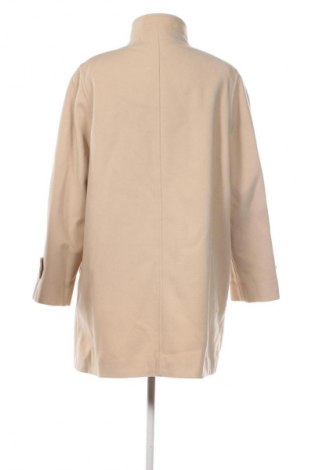 Dámský kabát  Unbranded, Velikost XXL, Barva Béžová, Cena  1 275,00 Kč
